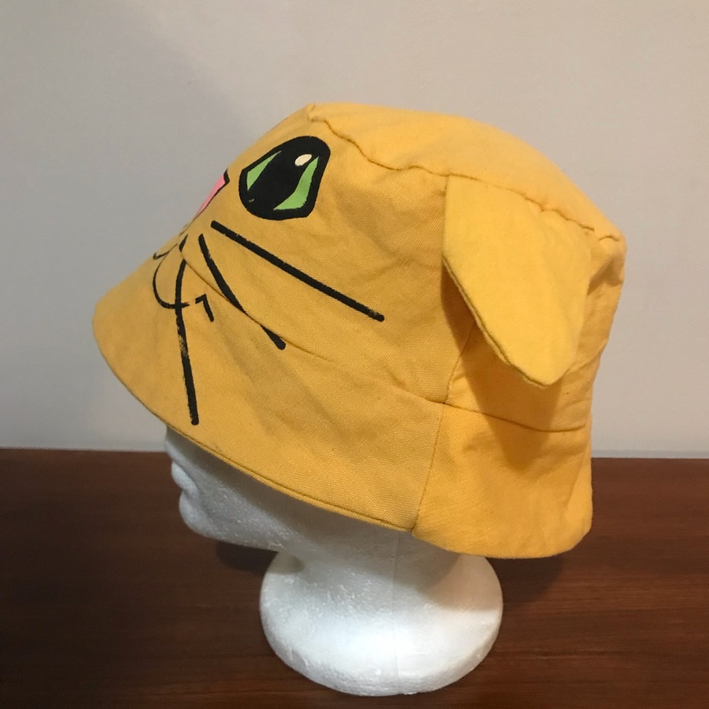 CUTE CAT HAT 🐈⬛ - Picture 4 of 5